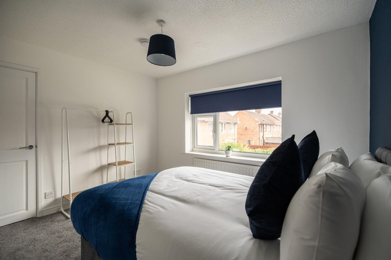 Others 4, Renvyle House   Horizon Stays, Stockton-on-Tees