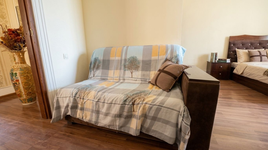 Others 2, ARYANA KABUL HOTEL, Tashkent City