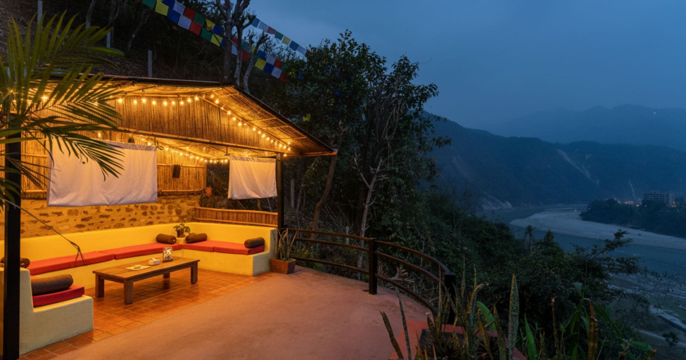 Others 4, Summit River Lodge, Gandaki