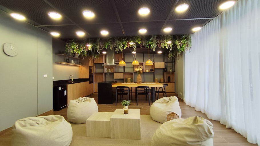 Others 4, Edificio Arturo Prat by Domus Travels, Cordillera