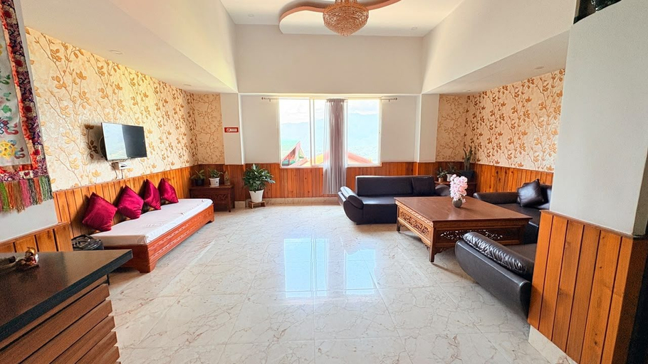Others 5, Hotel Red Orchid, East Sikkim