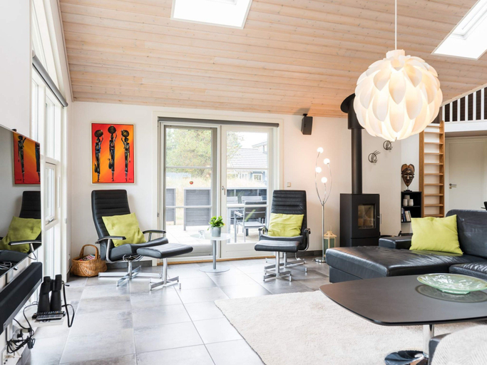Others 5, 5 Star Holiday Home in Blavand, Varde