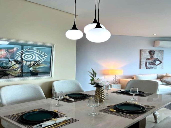 Others 5, Luxurious 3-bedroom Apartment With Shared Pool in Bolívar, Cartagena de Indias