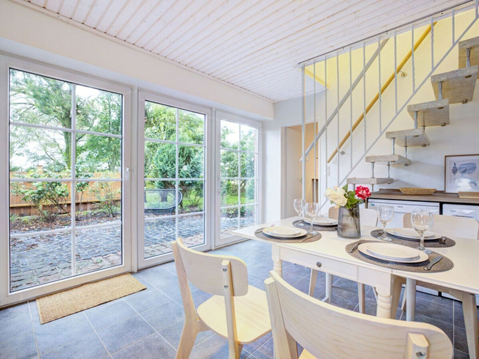 Others 4, Holiday Apartment With 1 Bedroom, Dithmarschen