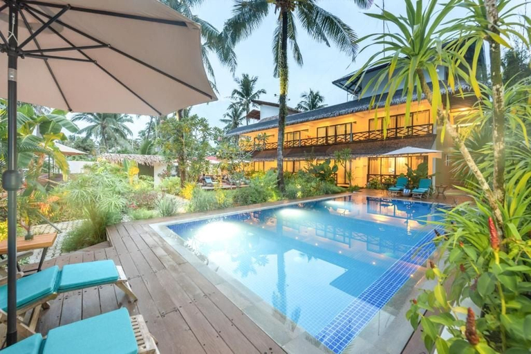 Sport & Beauty 4, Kalipay Resort Siargao, General Luna