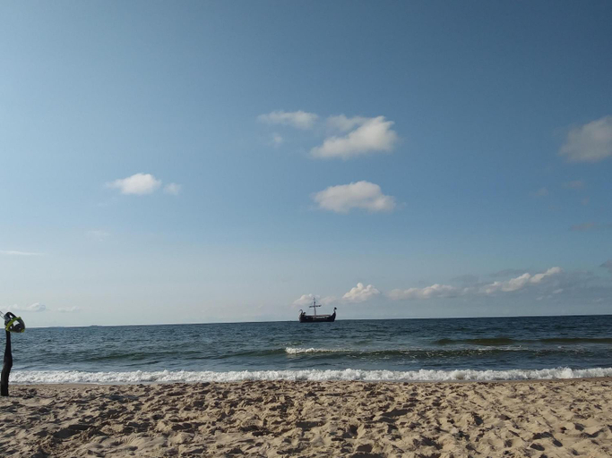 Others 5, Apartment in Rewal near Blue Flag Beach, Gryfice