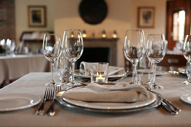 Food & Drinks 5, Antico Benessere, Bergamo