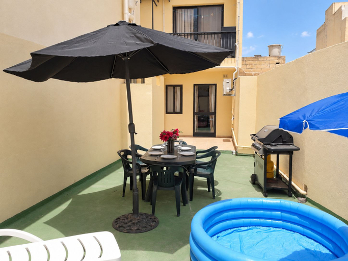 Sport & Beauty, Blue Harbour 1 by Getaways Malta, Saint Paul's Bay