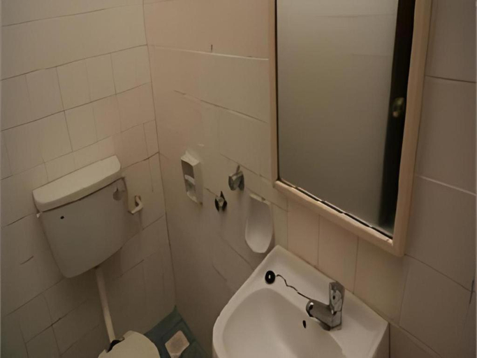 Bathroom 3, Tioman Paya Resort, Mersing