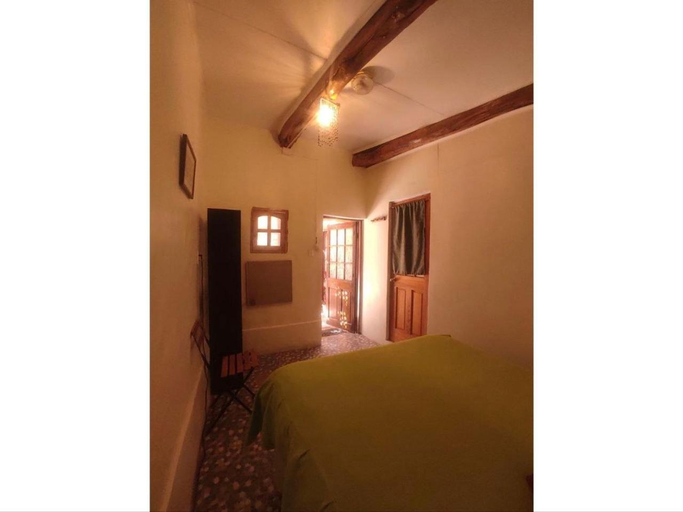 Bedroom, Hostal Sonchek, El Loa