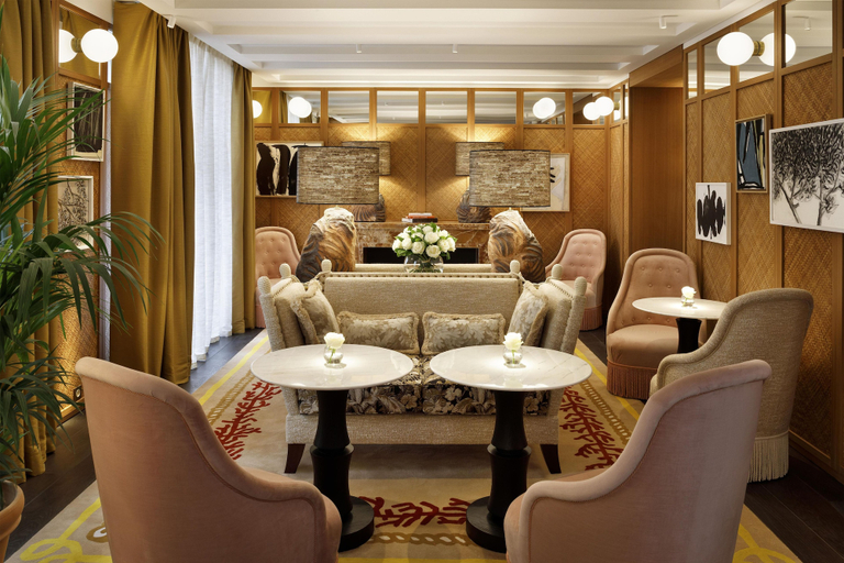 Business Facilities