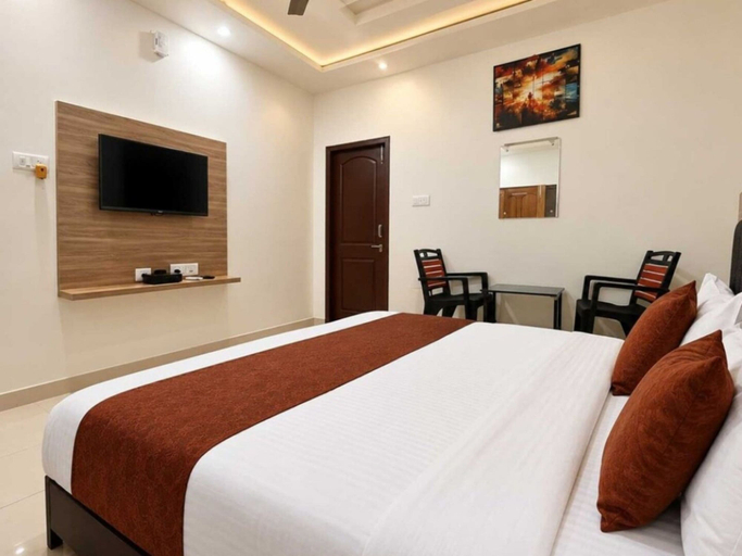 Others 3, Classic Advik Cottage, Khordha