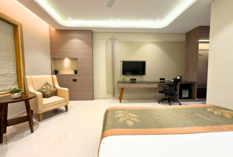 Others 3, Golden Bagh, Alwar