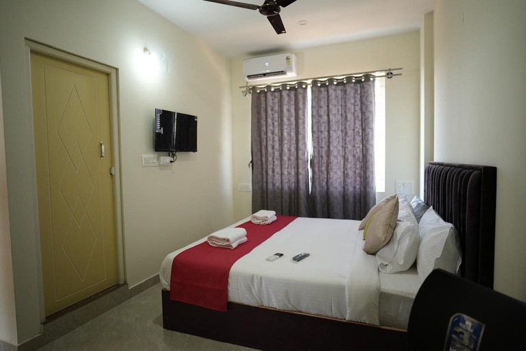 Others 2, SHARVI HOTELS, Mandya
