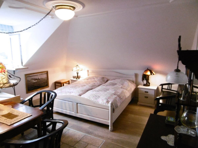 Others 4, Holiday Apartment With 1 Bedroom, Lindau (Bodensee)