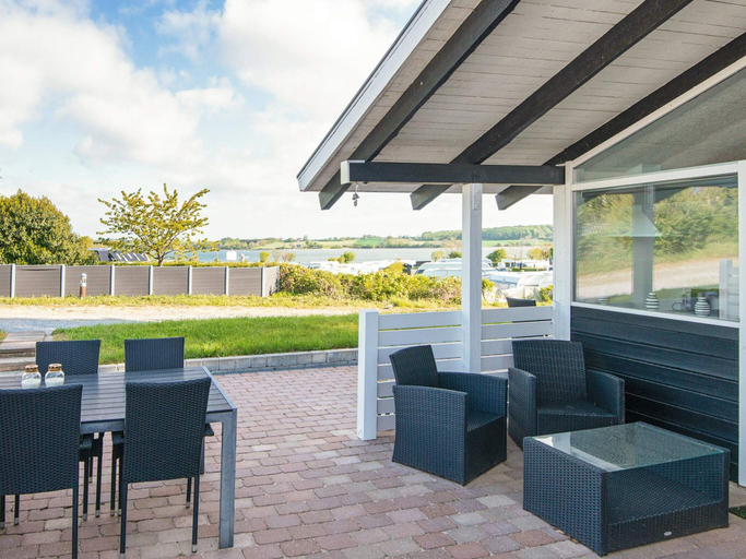 Others 5, 5 Person Holiday Home in Aabenraa, Aabenraa
