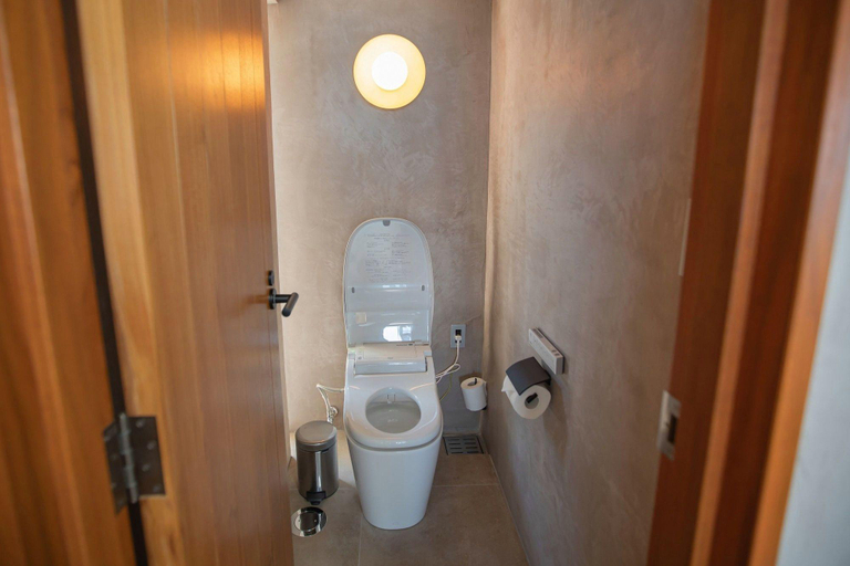 Bathroom 4, KAYATSUMA OKINAWA HOTEL&RESORT, Nakijin