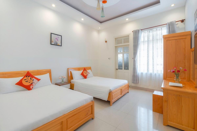 Bedroom 3, Villa  Cẩm Tú cầu , Đà Lạt