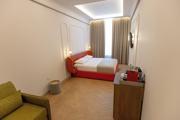 Others 3, ID Atelier Hotel, Durrësit