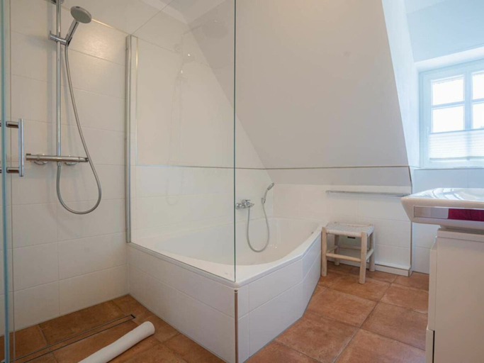 Others 5, Semi-detached House "oasis 1", Nordfriesland