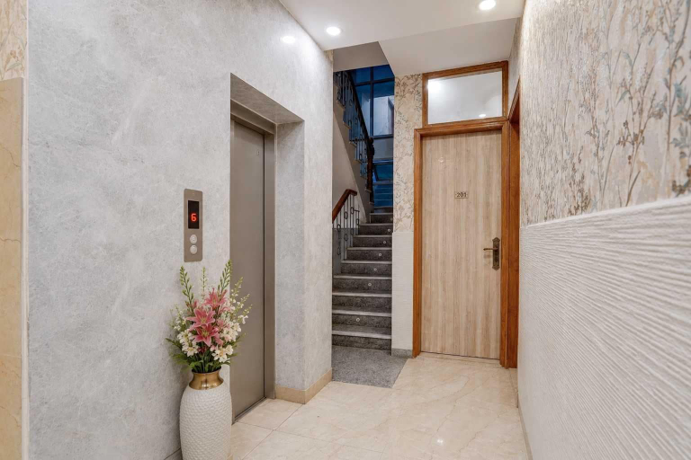 Others 3, Hotel O Salt Lakeview Bidhannagar, North 24 Parganas