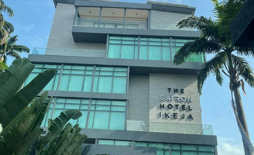 Others 3, The Safron Hotel Ikeja, Kosofe
