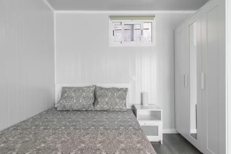 Others 3, Tiny House in the Country, Las Palmas