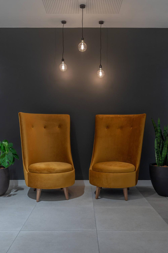 Public Area, INNSiDE by Meliá Newcastle, Newcastle upon Tyne