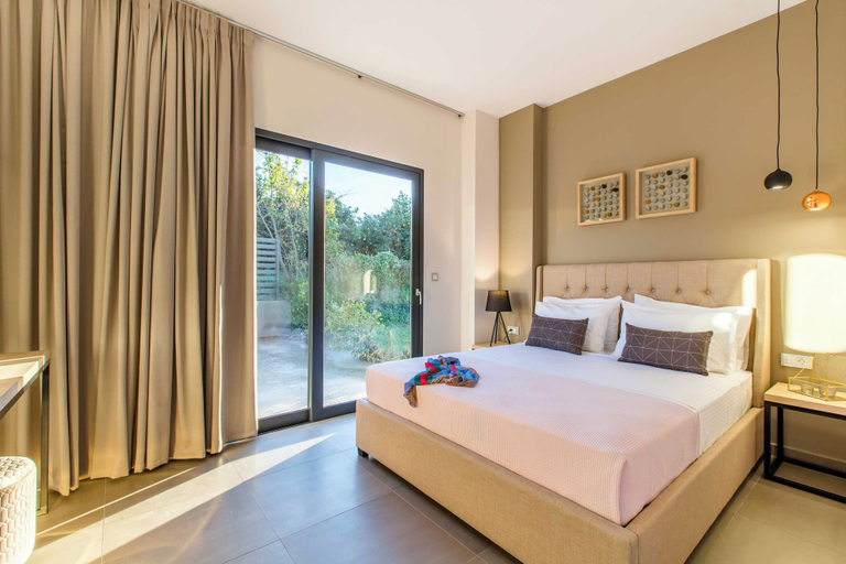 Bedroom 3, Villa Vega - Holiways Collection, Crete