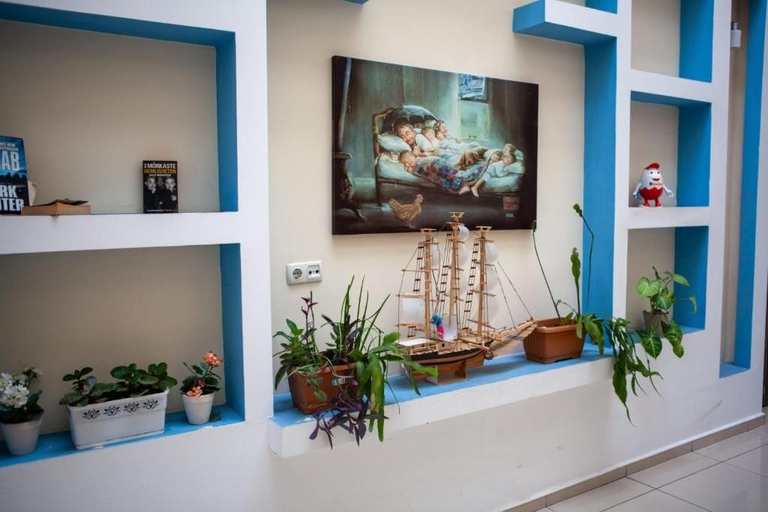 Others 3, Kemer Suite Residence, Kemer