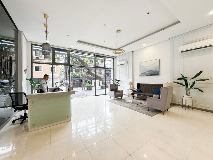 Others 1, GemstoneBR in Harbour Park Residences, Mandaluyong