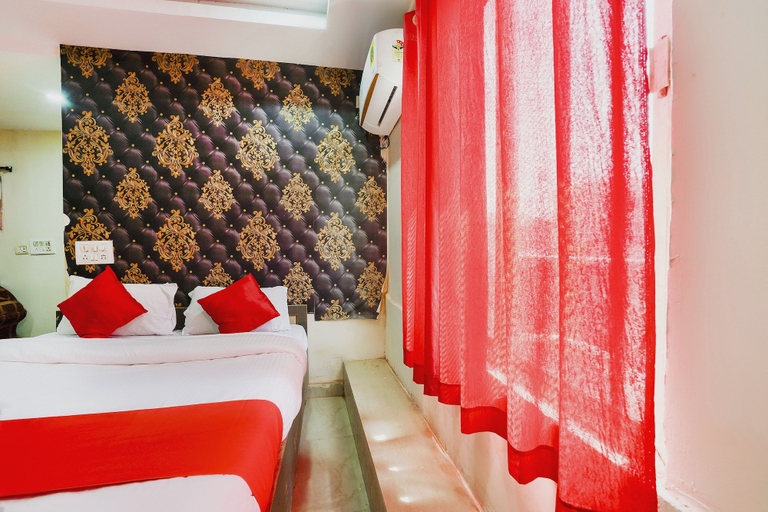 Others 3, SPOT ON Hotel Hyderabad Continental, Hyderabad