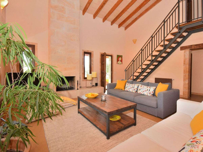 Others 3, Villa in Muro With Swimming Pool, Baleares