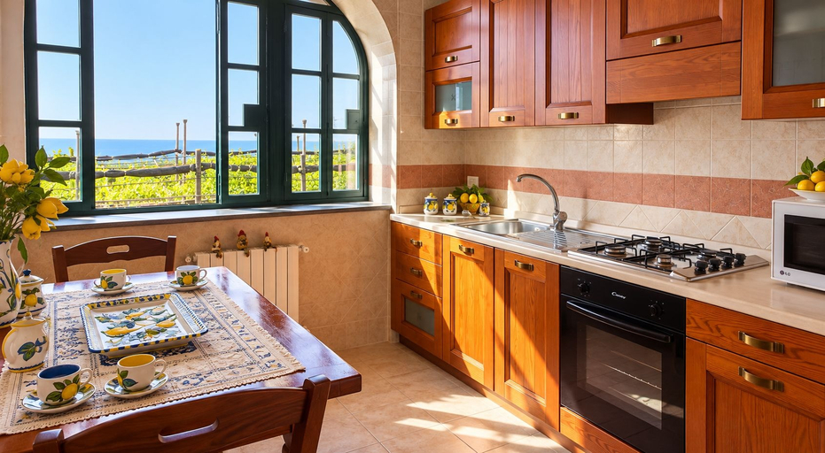Others 3, De Vivo Realty - Villa Teresa, Napoli