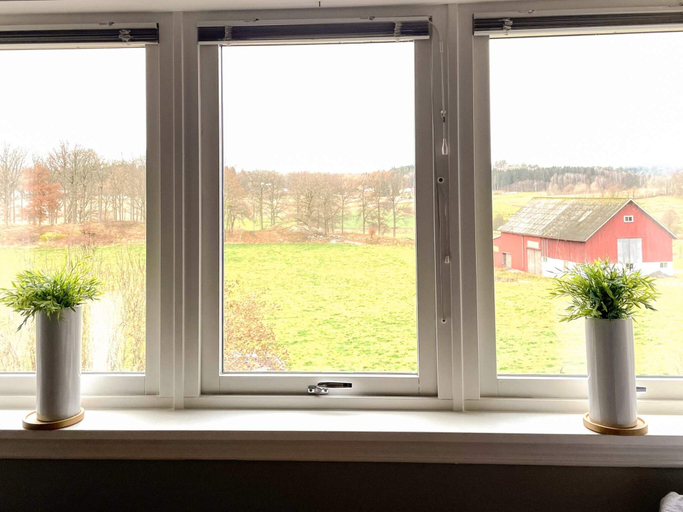 Others 5, 4 Star Holiday Home in Romelanda, Kungälv
