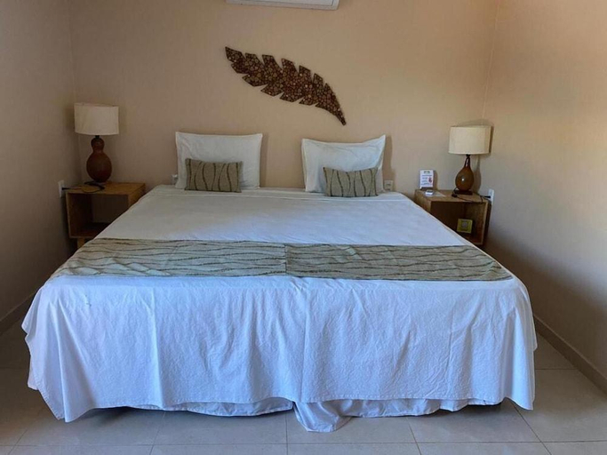 Bedroom 4, Pousada Del Mare, Tutóia