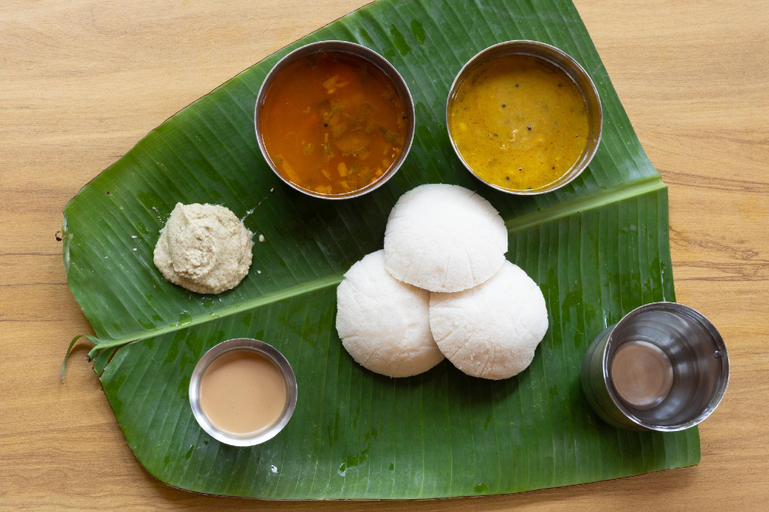 Food & Drinks 5, Lopez Paradise Homestay - Near Kasarkod Eco Beach, Honnavar, Uttara Kannada