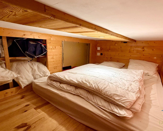 Others 4, Apartment Near Mont-dore Centre, Puy-de-Dôme