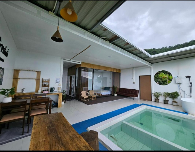 Sport & Beauty 4, บ้านลิ้นจี่โฮมสเตย์ Baan Lychee homstay , Mae Rim