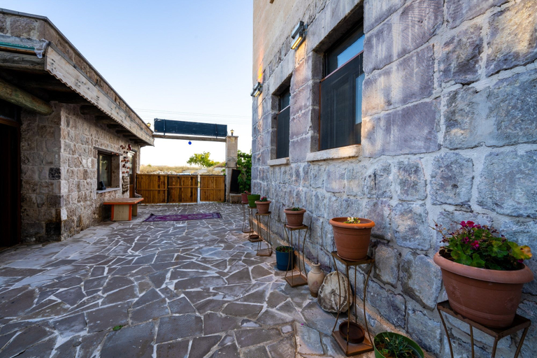 Others 5, Yamak Stone House, Ürgüp