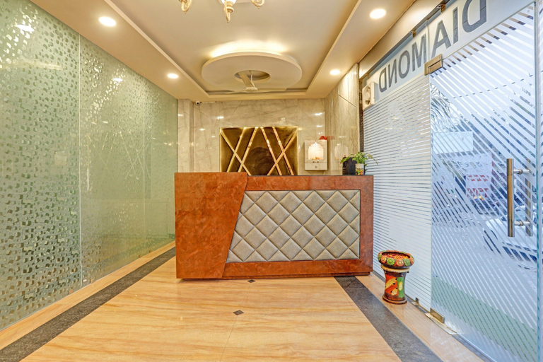Others 1, TOWNHOUSE THE HOTEL DIAMOND VASUNDHARA, Gautam Buddha Nagar