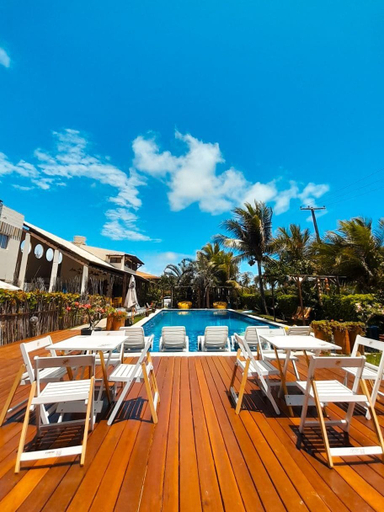 Others 2, Reserva do Paiva Suites, Cabo