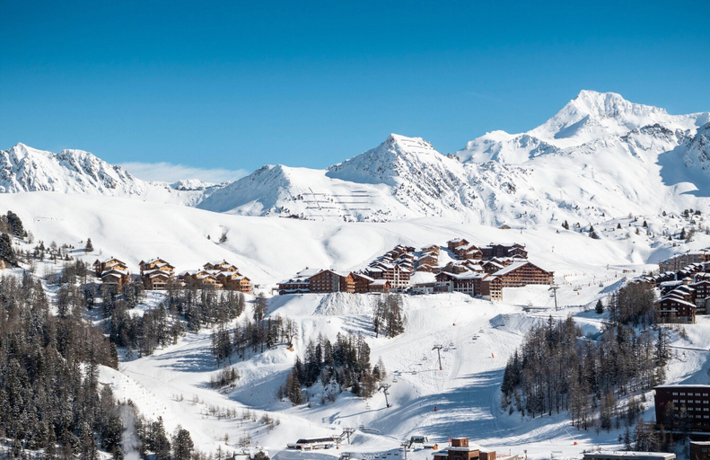 Others 5, Apartment With Access to Infrared Sauna, Savoie