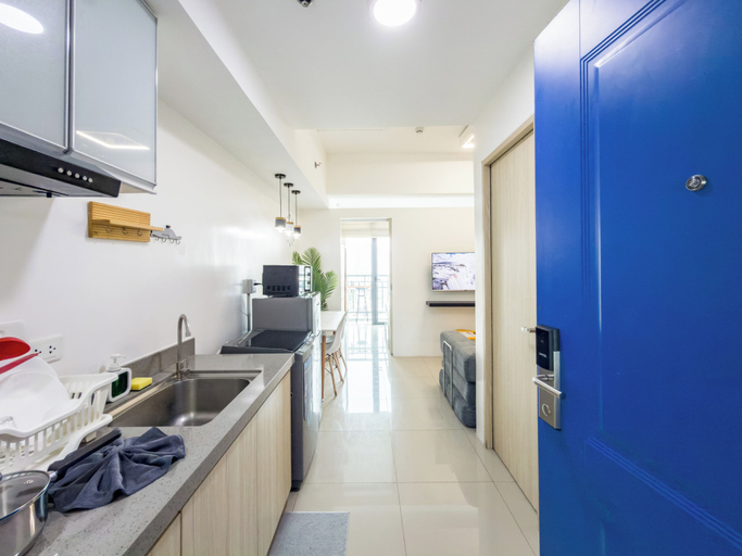 Others 4, GemstoneBR in Harbour Park Residences, Mandaluyong