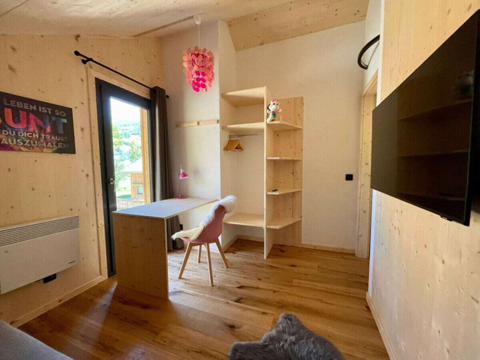 Others 5, One-bedroom Cabin, Murau
