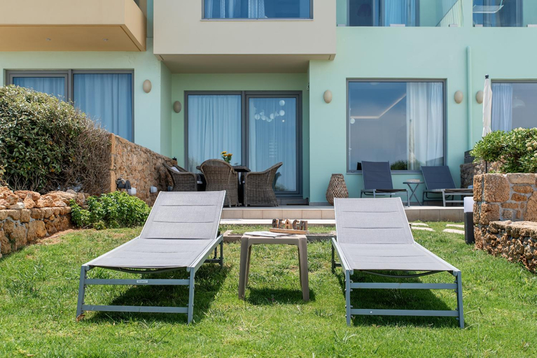 Others 3, Sea View Beachfront Villa Peri, Crete