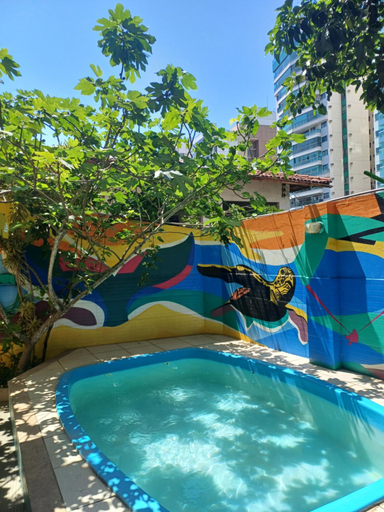 Sport & Beauty 4, A Casa Morro do Moreno, Vila Velha