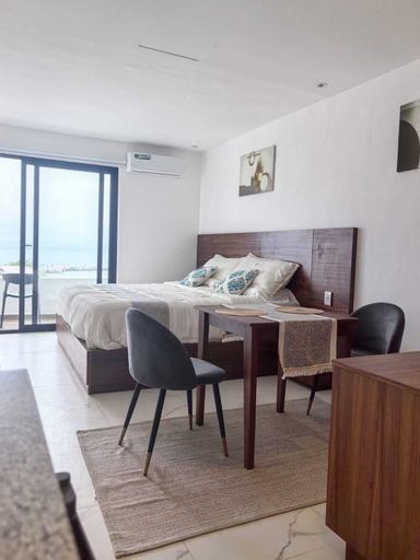 Others 4, Miramare Ocean View, Benito Juárez