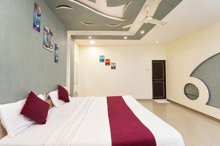 Others 1, Mist Valley Resort, Satara
