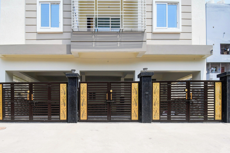 Others 2, Hotel O AMRITA PREMIUM, Cuttack